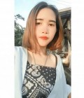 Rencontre Femme Thaïlande à ไทย : Carrot, 22 ans